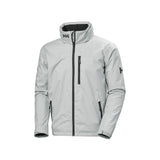 Helly Hansen Herren Outdoorjacke CREW HOODED