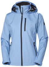 Helly Hansen Damen-Jacke CREW HOODED