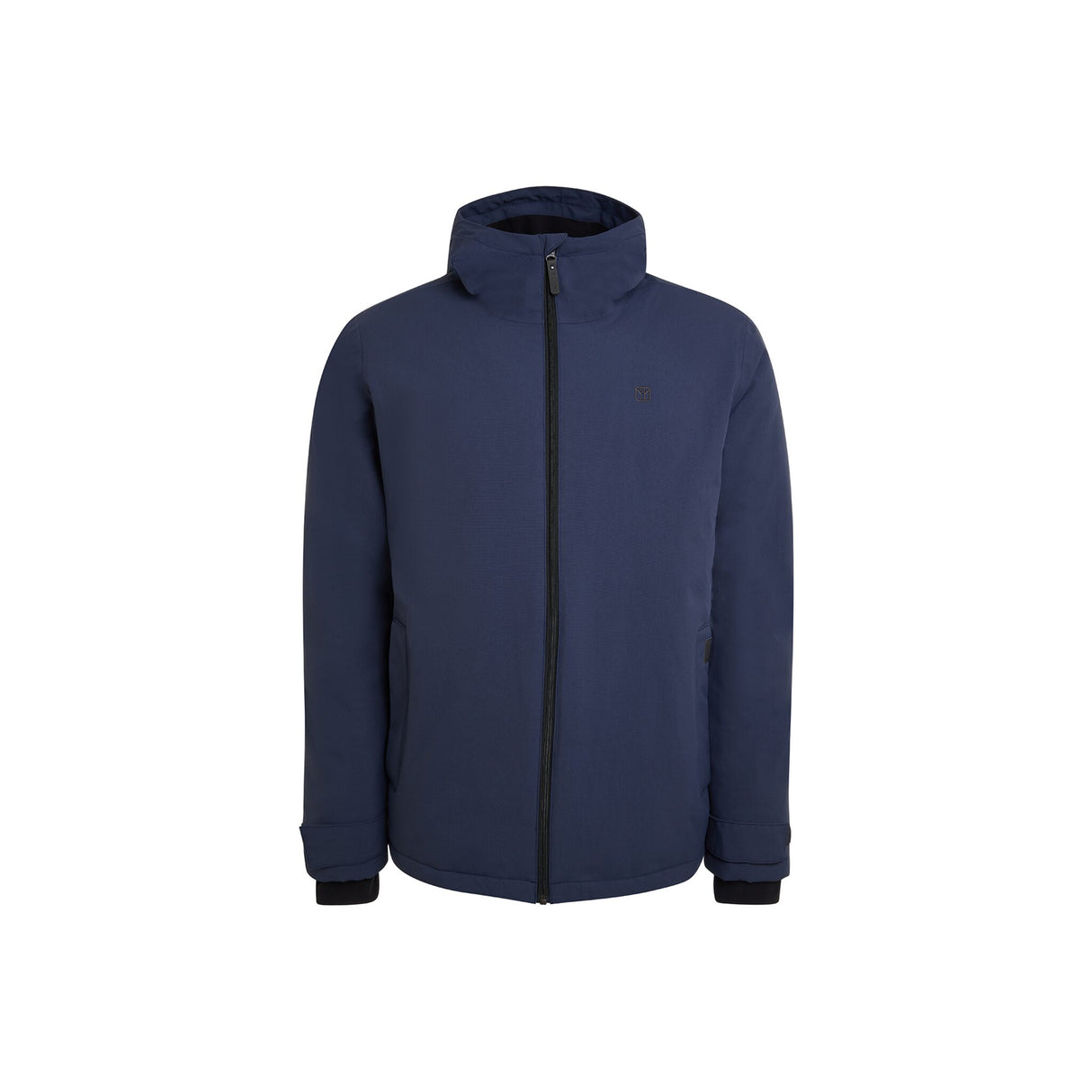 Elkline Herren Winterjacke FELLOW mit Fleece