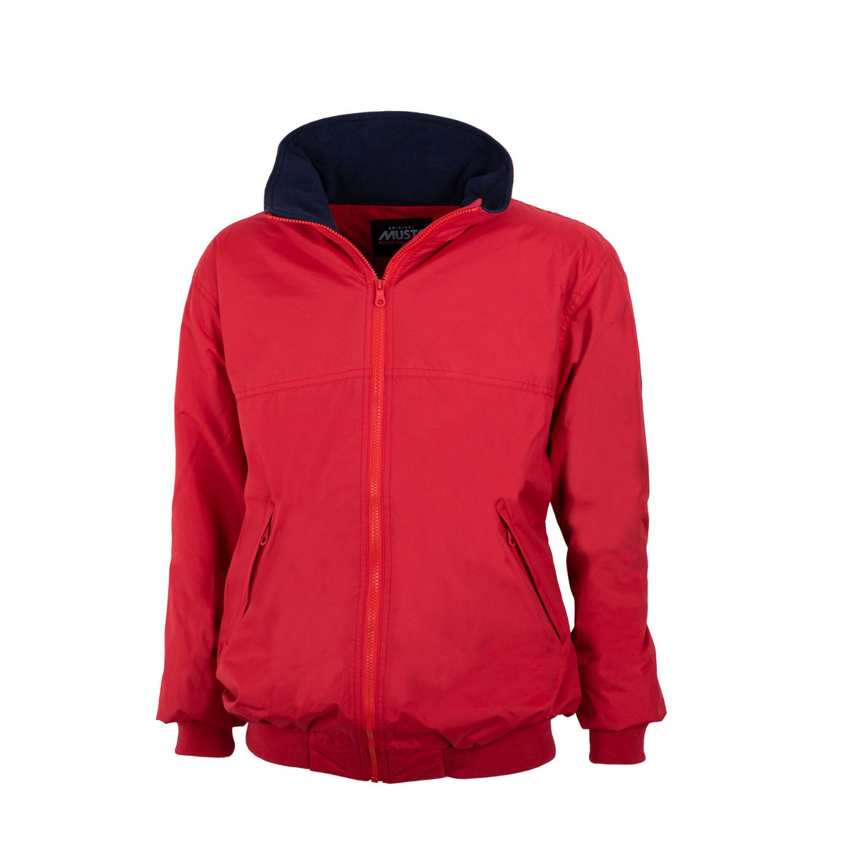 Musto Herren-Blouson SNUG