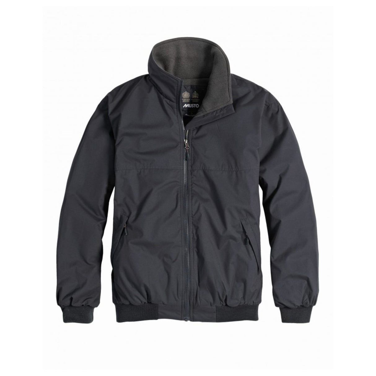 MUSTO Herren-Blouson Snug
