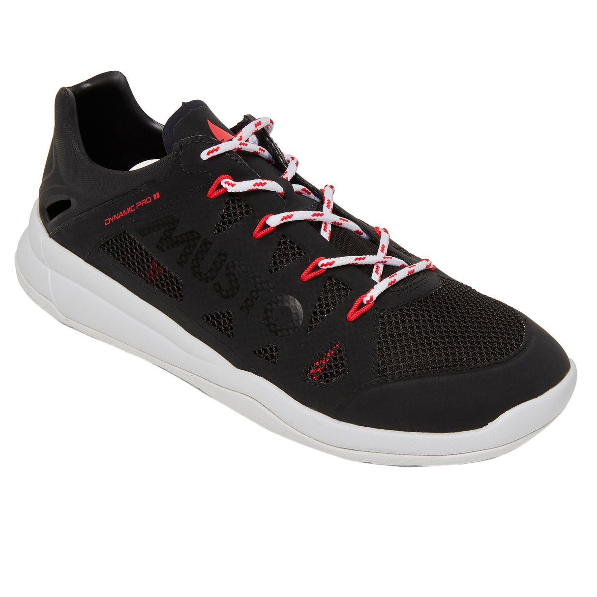 MUSTO Herren-Bootsschuh DYNAMIC PRO II