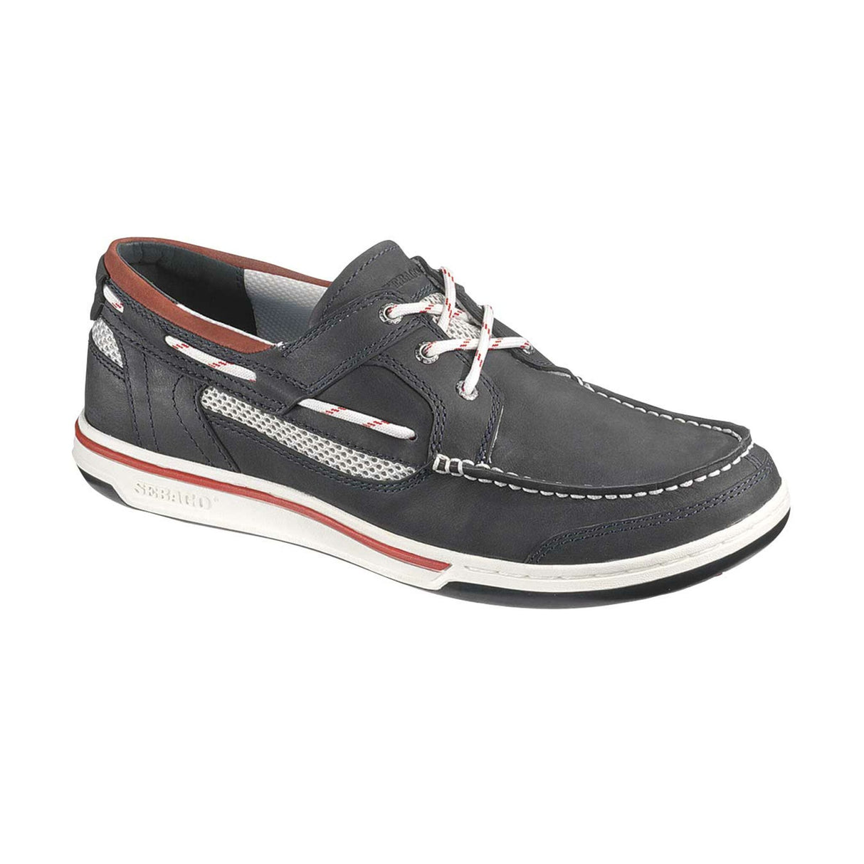 SEBAGO Herren-Bootsschuh TRITON THREE EYELETS