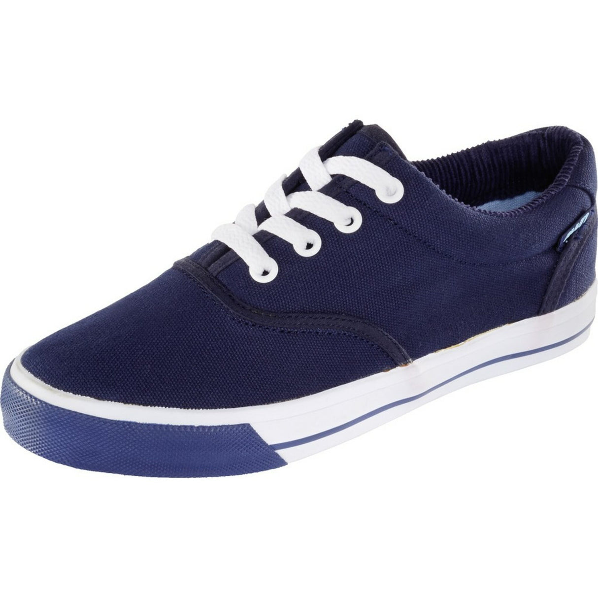 OCEAN ONE Schuh CANVAS in vers. Größen