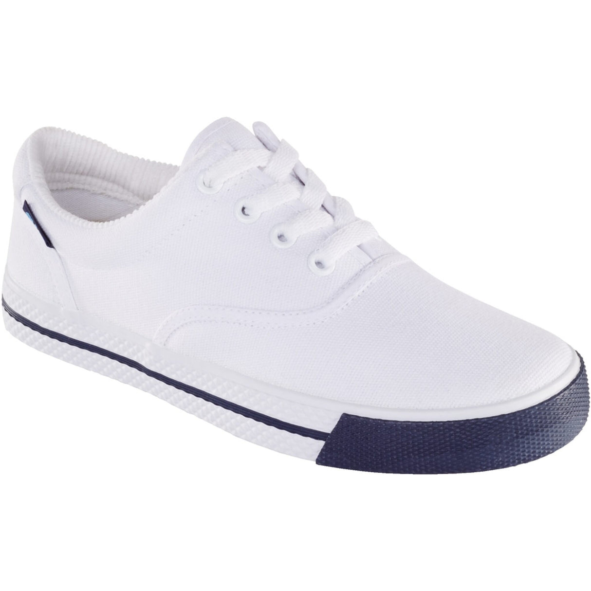 OCEAN ONE Schuh CANVAS in vers. Größen