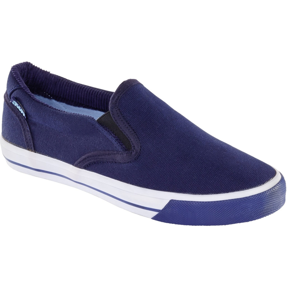 OCEAN ONE Slipper CANVAS