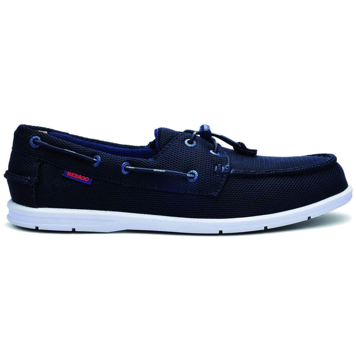 SEBAGO Herren-Bootschuh NAPLES TECH