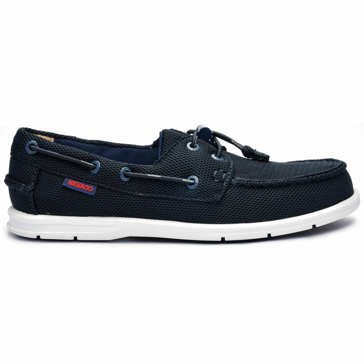 SEBAGO Damen-Bootsschuh NAPLES TECH