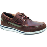 SEBAGO Herren-Bootsschuh TRITON THREE EYELETS
