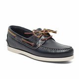 TBS Herren Bootsschuh PHENIS aus Leder