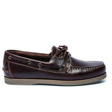 TBS Herren Bootsschuh PHENIS aus Leder
