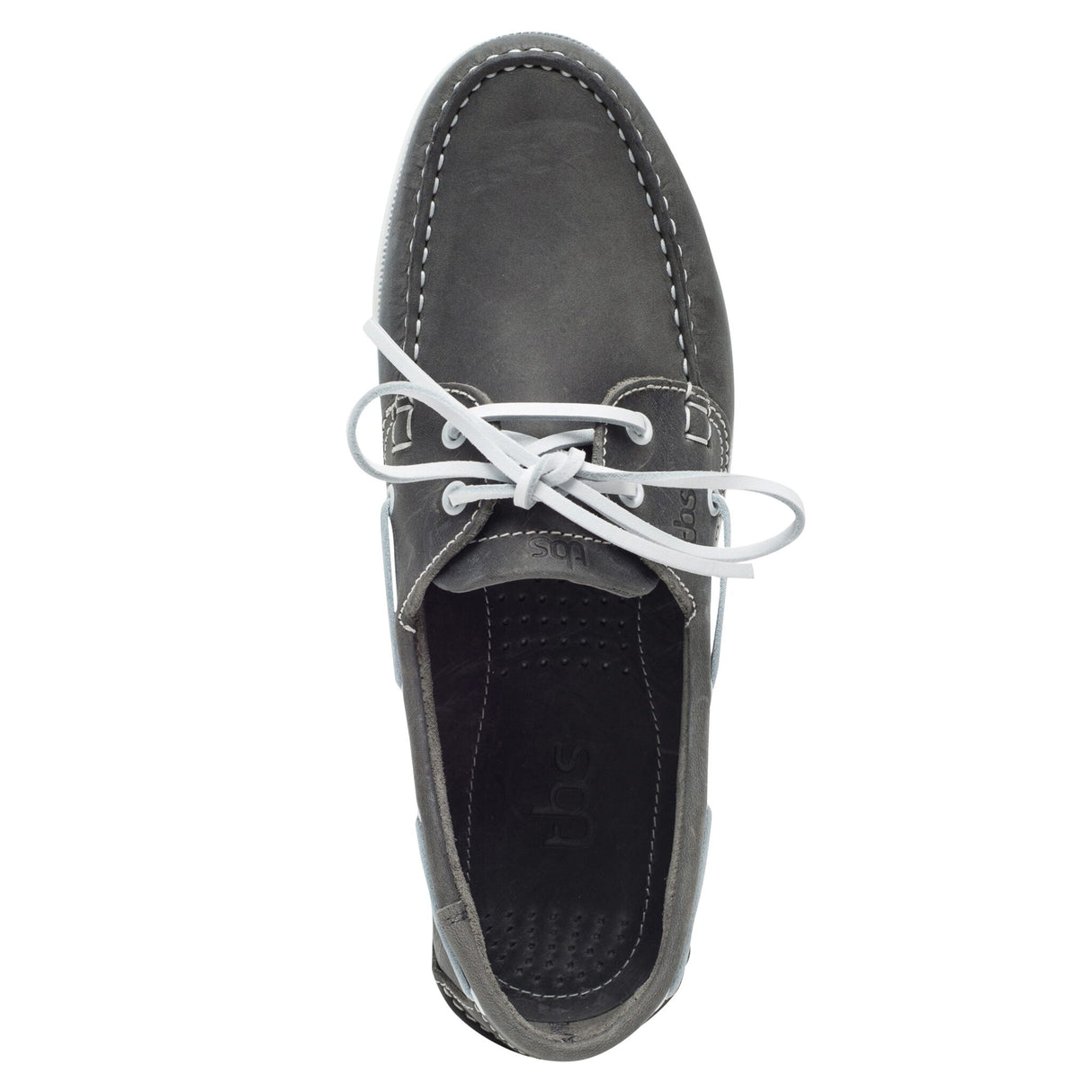 TBS Herren Bootsschuh PHENIS aus Leder