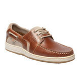 TBS Herren-Leder-Bootsschuh SAFFORD