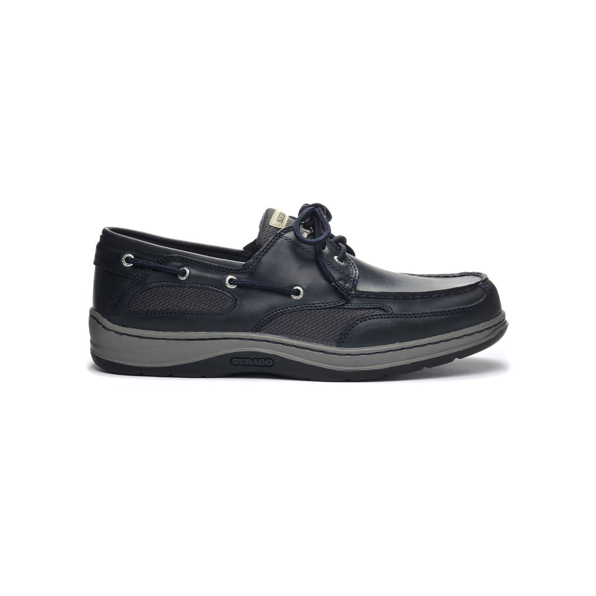 SEBAGO Herren-Bootsschuh CLOVEHITCH II WAXED