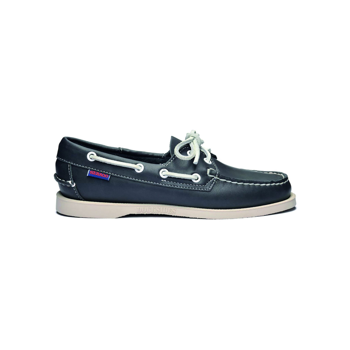 SEBAGO Leder Bootsschuh DOCKSIDES PORTLAND