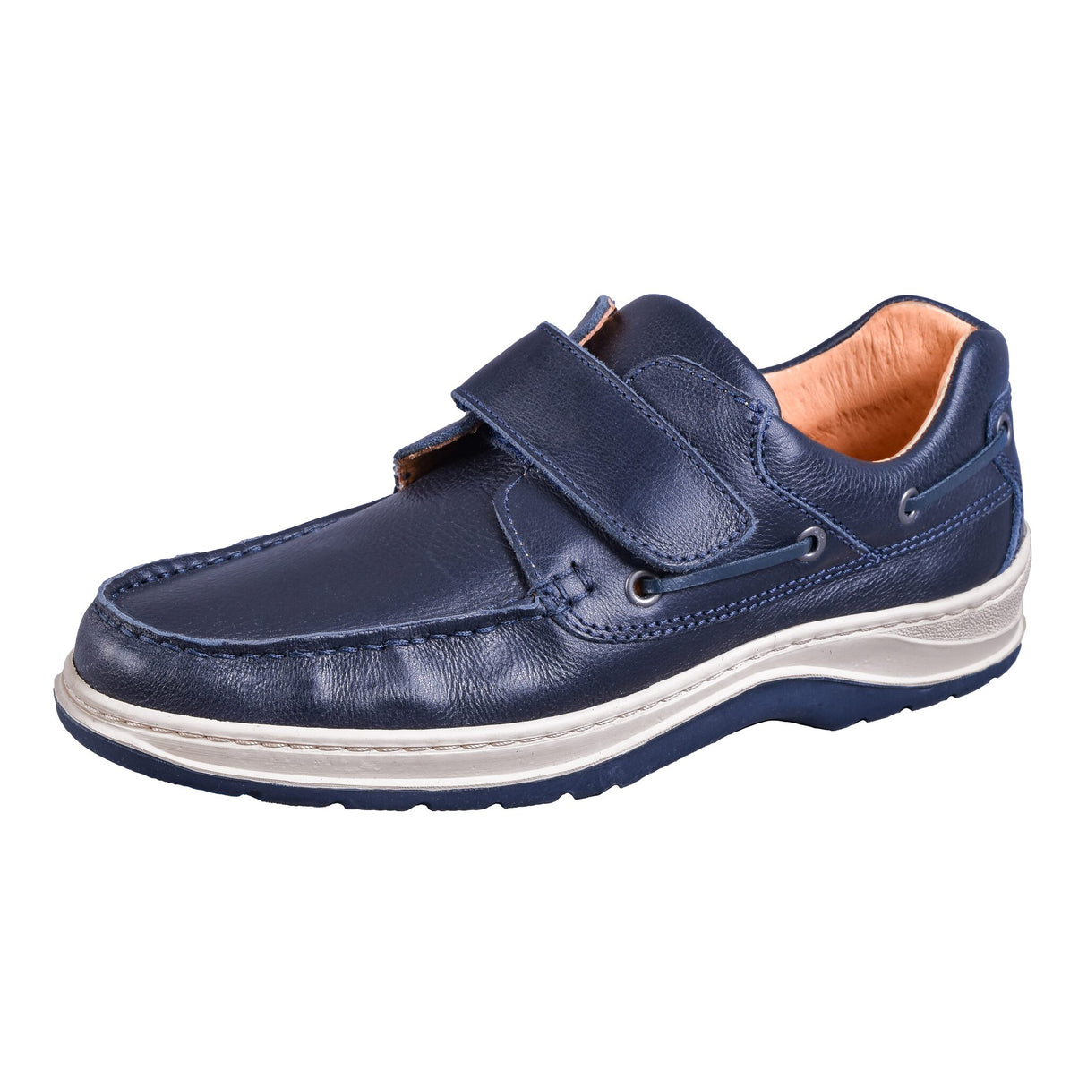 OCEAN ONE Herren-Deckschuh