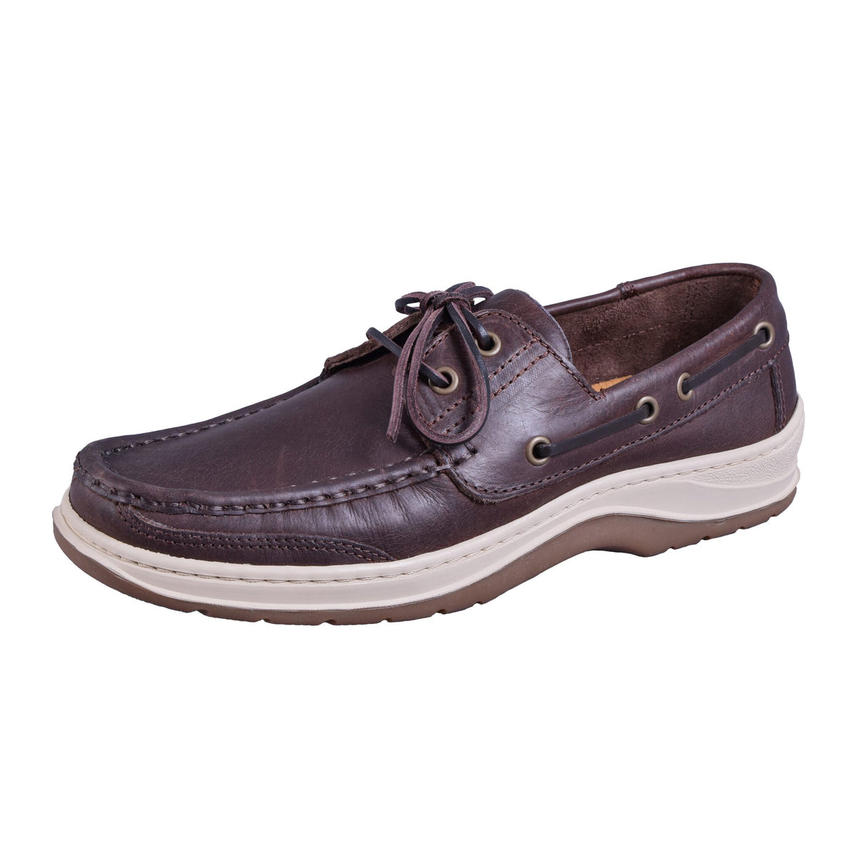 OCEAN ONE Herren-Deckschuh