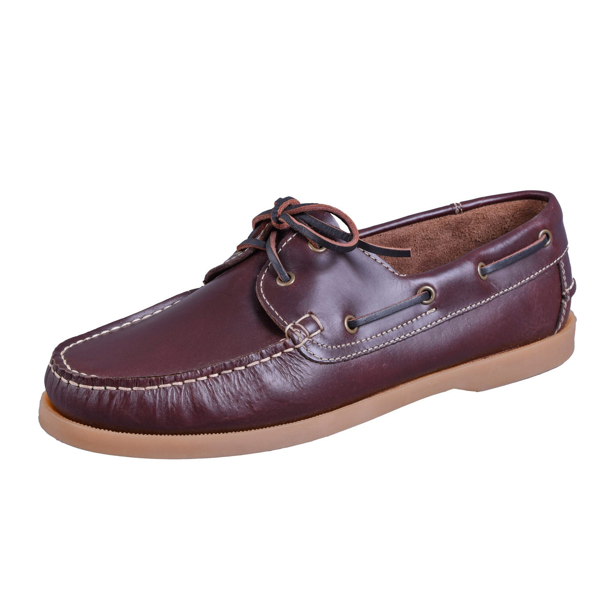 OCEAN ONE Herren Bootsschuh