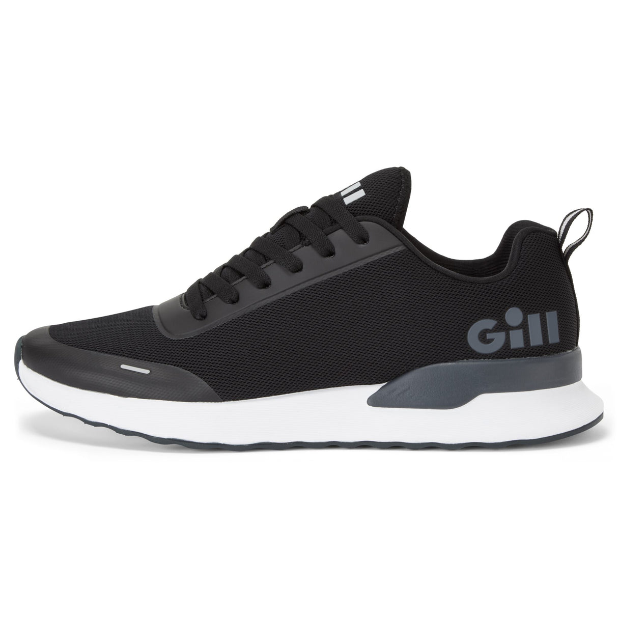 GILL Segelschuh SAVONA mit Zehenschutz