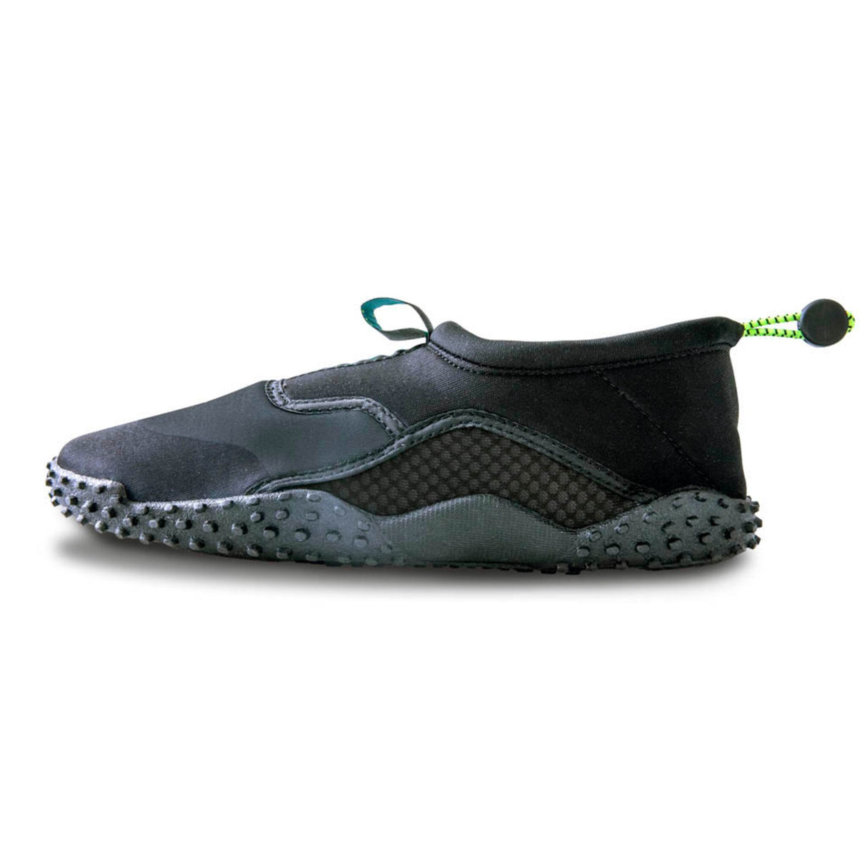 Jobe Water Shoes H2O Neoprene with 2 mm thickness, Water Sports Shoes, Protection and Grip in the Water - 35 - 47