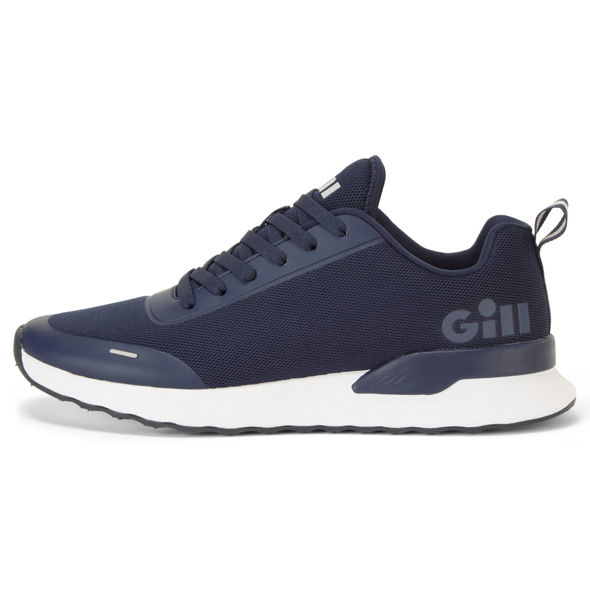 GILL Segelschuh SAVONA mit Zehenschutz