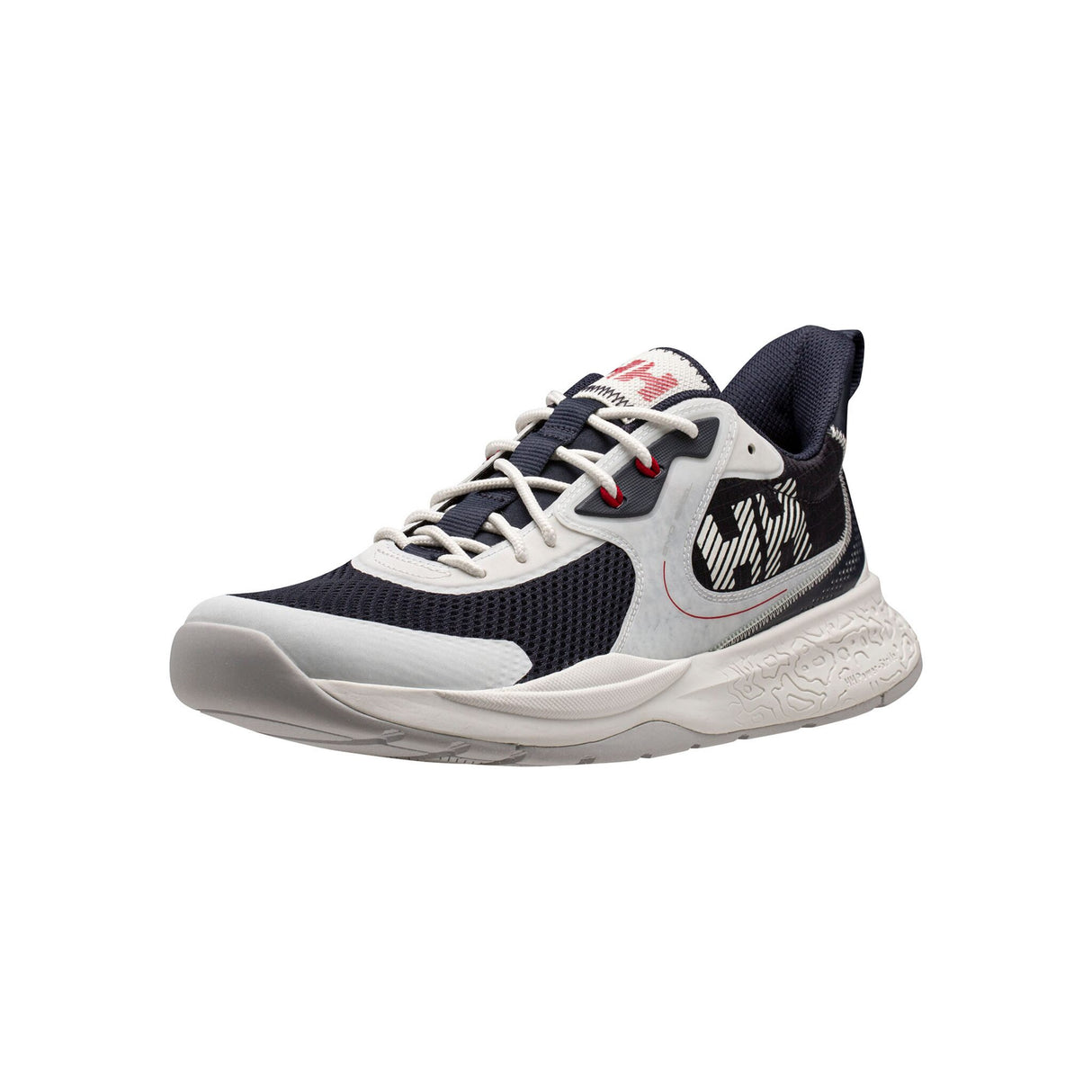 Helly Hansen Herren Segelschuh REVO SAIL - navy/weiß