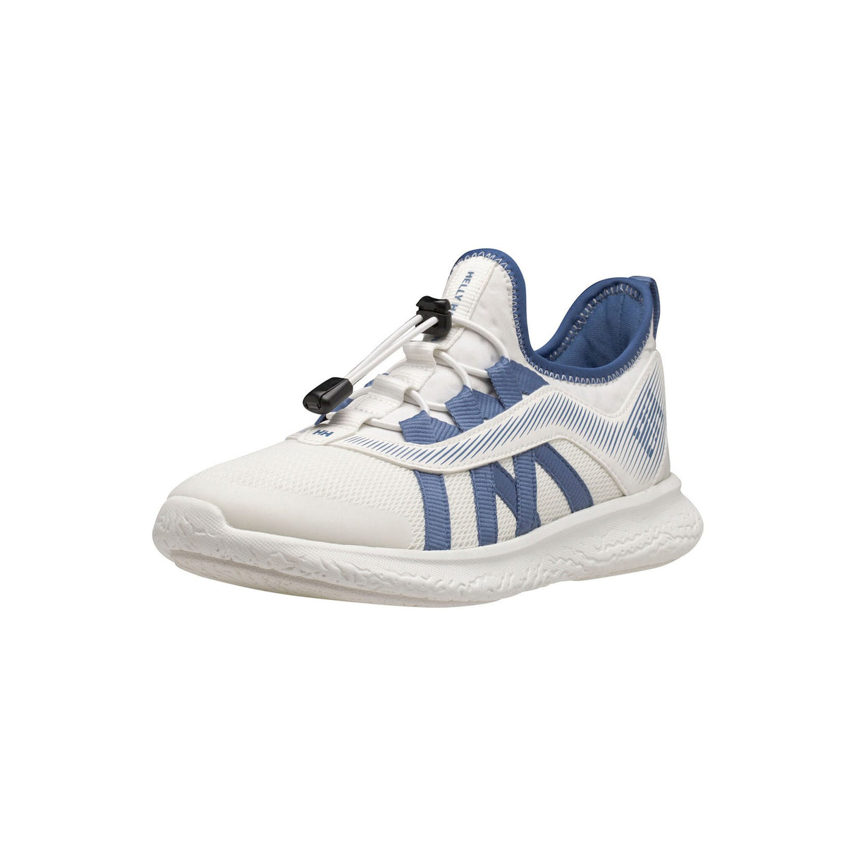 Helly Hansen women's sailing sneakers, waterproof, breathable, flexible grip on deck - 37 - 41.5