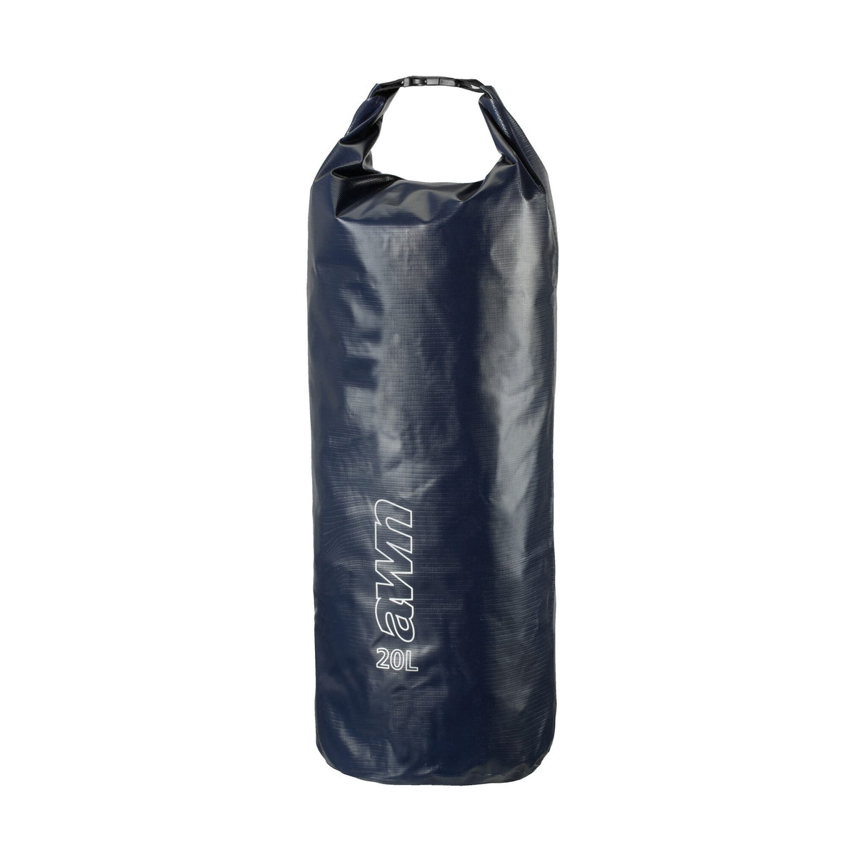 awn Packsack wasserdicht - 60 Liter - Seesack - Packtasche für Wassersport, Camping & Outdoor