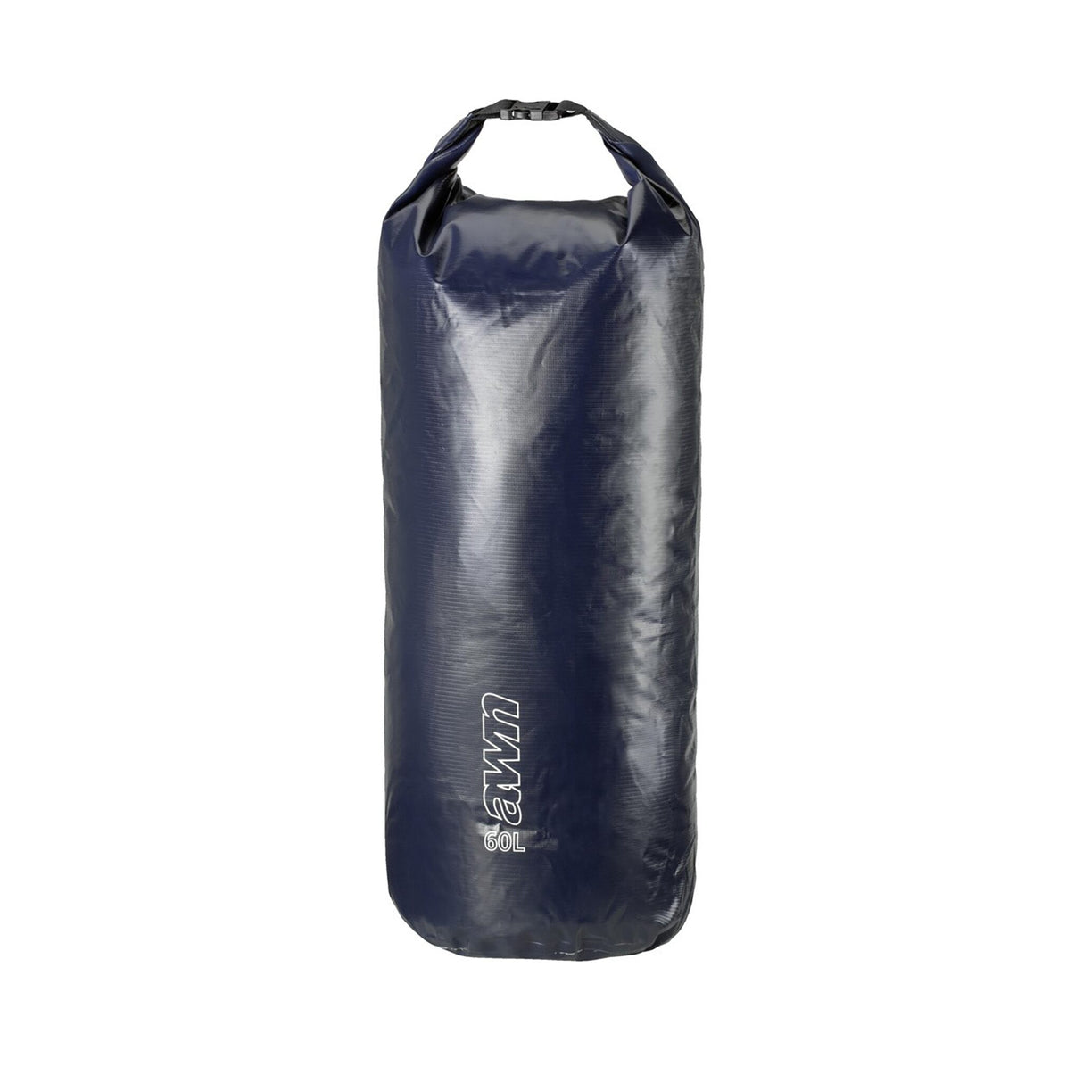 awn Packsack wasserdicht - 60 Liter - Seesack - Packtasche für Wassersport, Camping & Outdoor