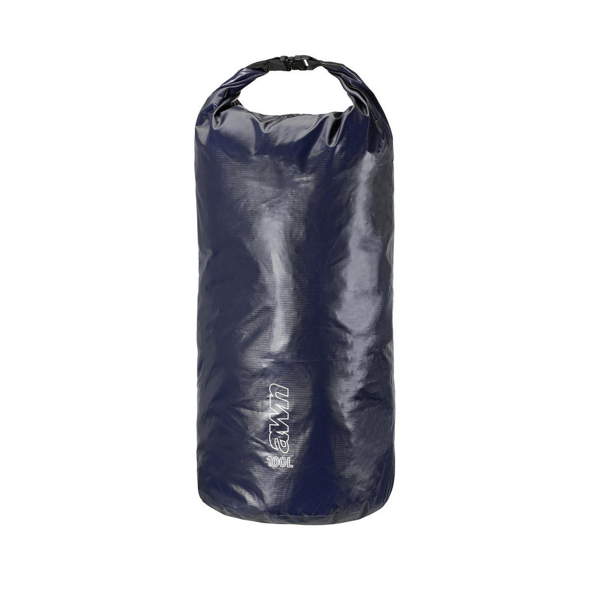 awn Packsack wasserdicht - 60 Liter - Seesack - Packtasche für Wassersport, Camping & Outdoor
