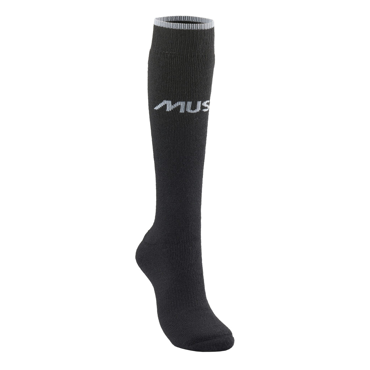 MUSTO Thermo-Strümpfe, lang