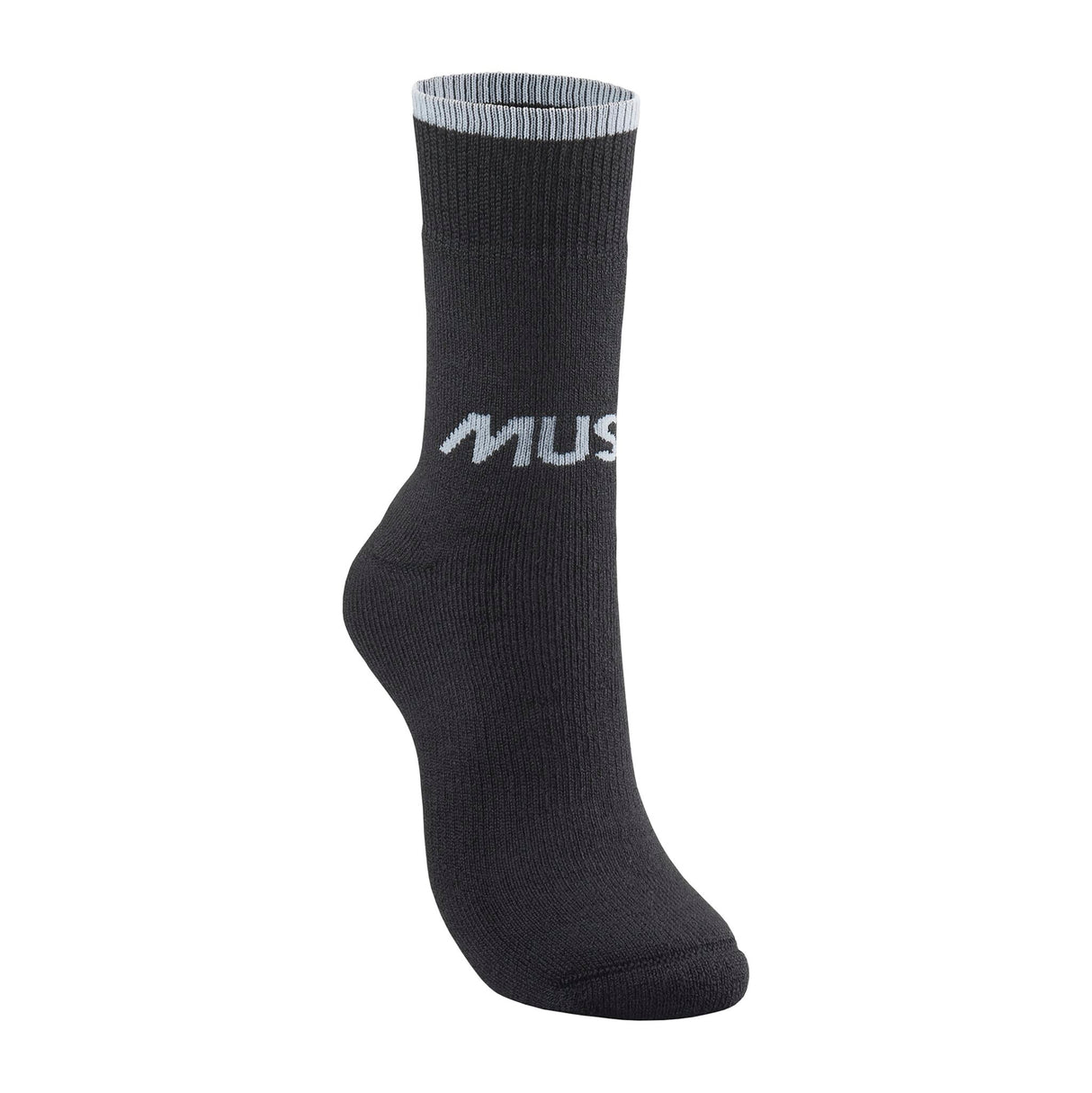 MUSTO Thermo-Strümpfe, kurz