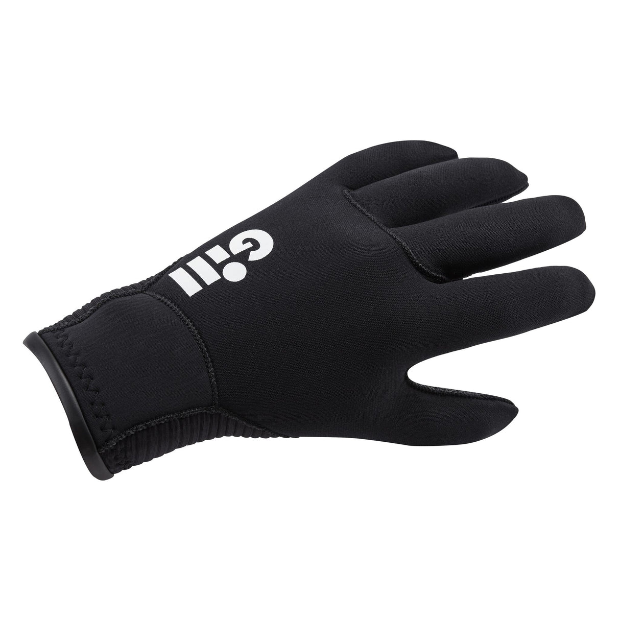 Gill Winter-Neoprenhandschuh 3 mm, Aquafit-Manschette, optimaler Grip und Haltbarkeit - XS – XL