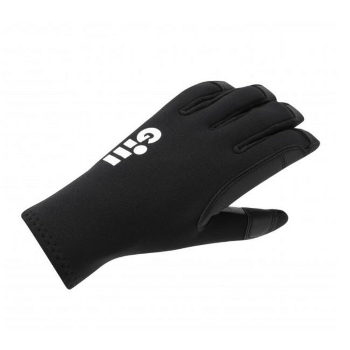 Gill Kinder-Handschuh 3 SEASONS Dura-Grip Neopren, Touchscreen geeignet, langlebig und flexibel