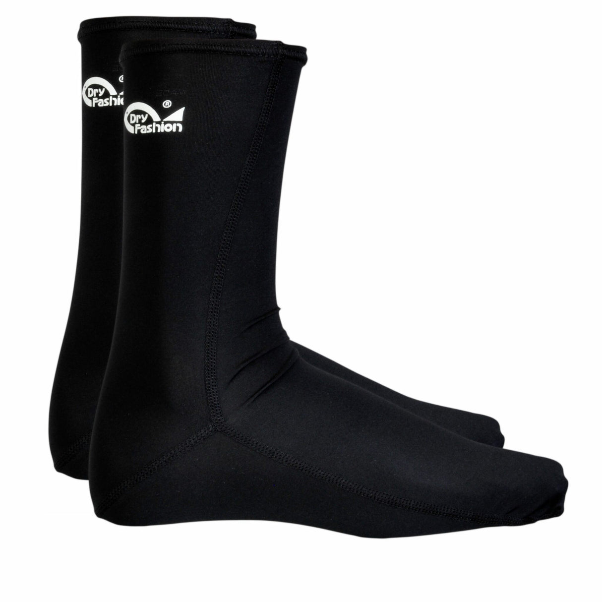 DRY FASHION Elasthansocken