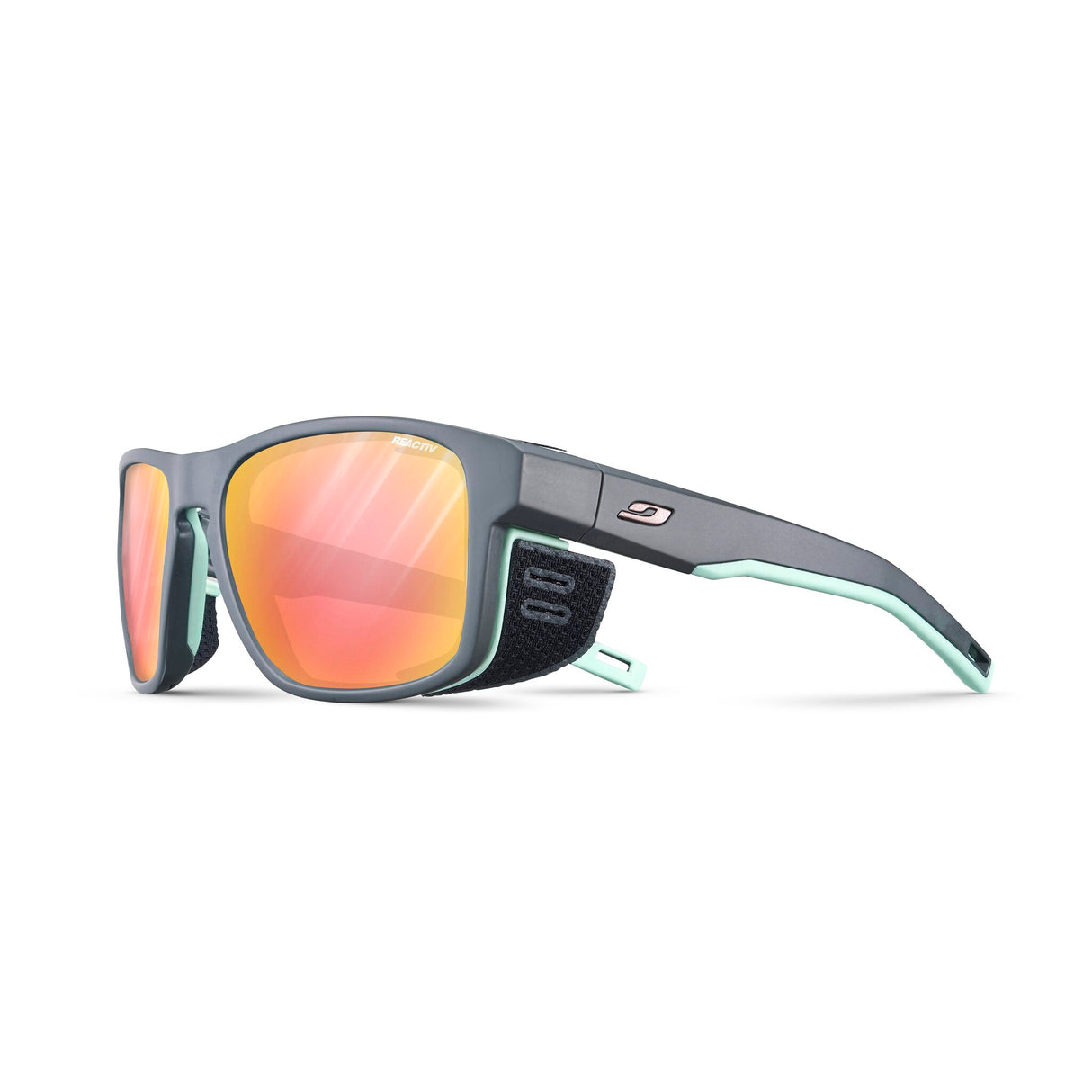 Julbo Sonnenbrille SHIELD M
