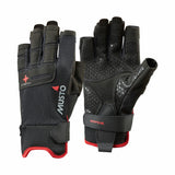 MUSTO Performance-Handschuhe mit 4-Wege-Stretch, atmungsaktive Handschuhe, überlegener Halt und Komfort - XS – XXL