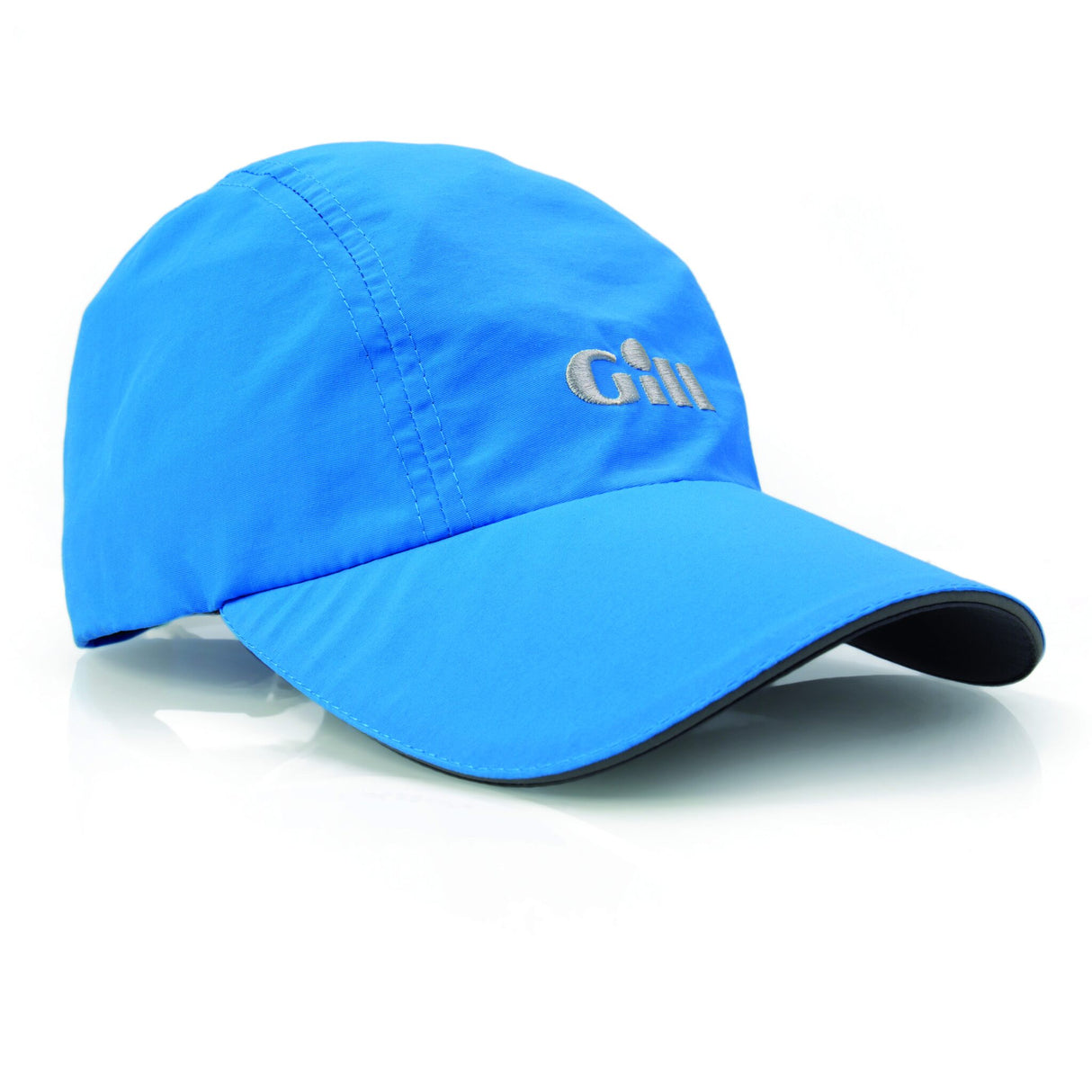 Gill Regatta-Cap mit Feuchtigkeitsmanagement, stylische Kopfbedeckung für Outdoor-Aktivitäten - orange, graphit, schwarz, blau, silber, ocean