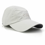 Gill Regatta-Cap mit Feuchtigkeitsmanagement, stylische Kopfbedeckung für Outdoor-Aktivitäten - orange, graphit, schwarz, blau, silber, ocean