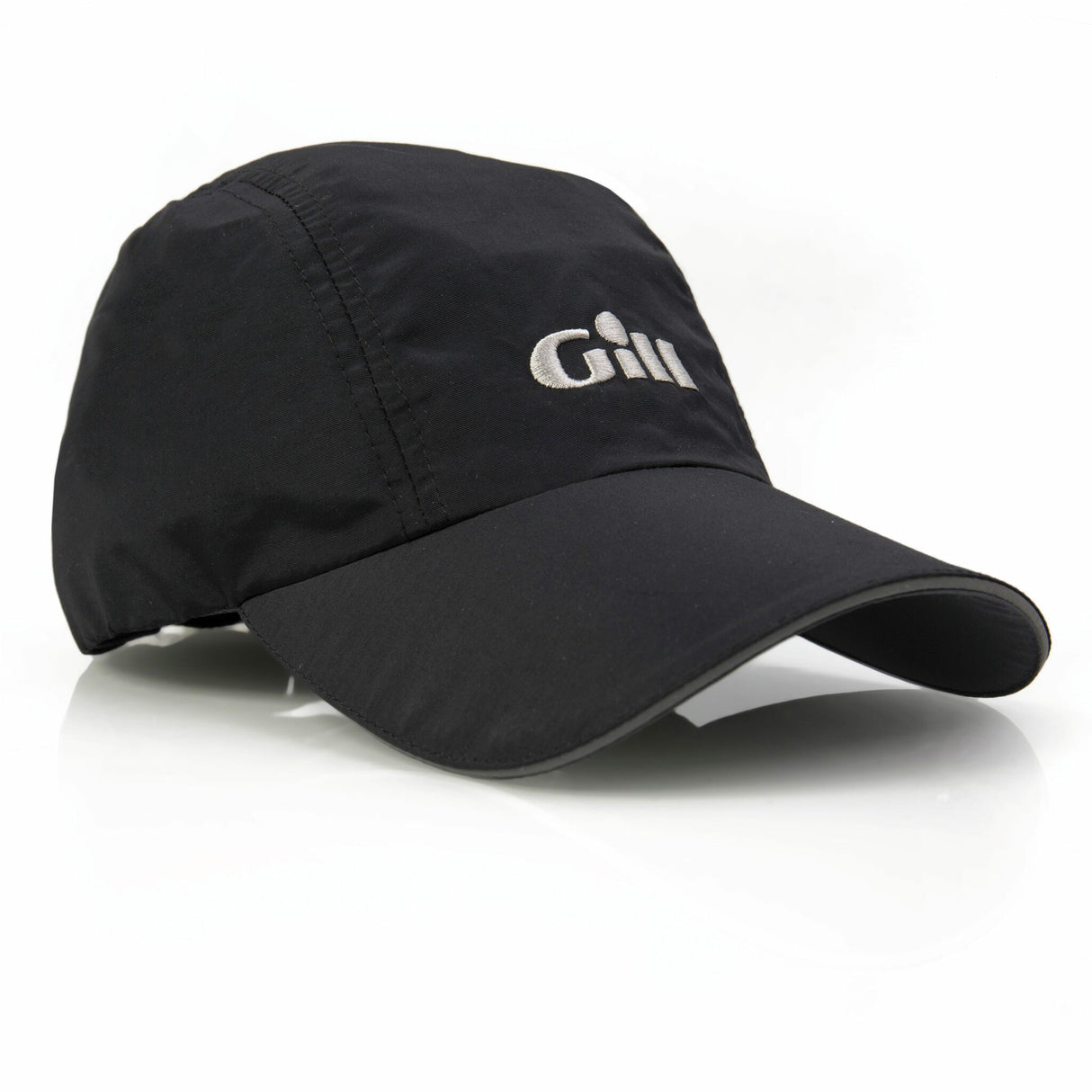 Gill Regatta-Cap mit Feuchtigkeitsmanagement, stylische Kopfbedeckung für Outdoor-Aktivitäten - orange, graphit, schwarz, blau, silber, ocean