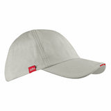 Gill Sailing Cap Baumwoll-Twill mit Logostick, Segelmütze, verstellbar - graphit, blau, navy, silber