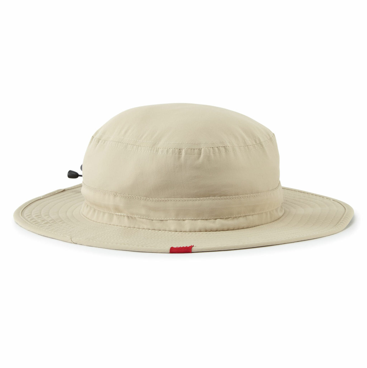 Gill Technischer Segelhut, wasserabweisend, UV-Schutz 50+ - M – L, khaki, navy, silber