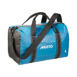 Musto Segeltasche GENOA Spritzwasserfest, Reisetasche, inklusive Drybag und verstellbarem Schulterriemen - 4.5 - 18 Liter (Optional mit Drybag)