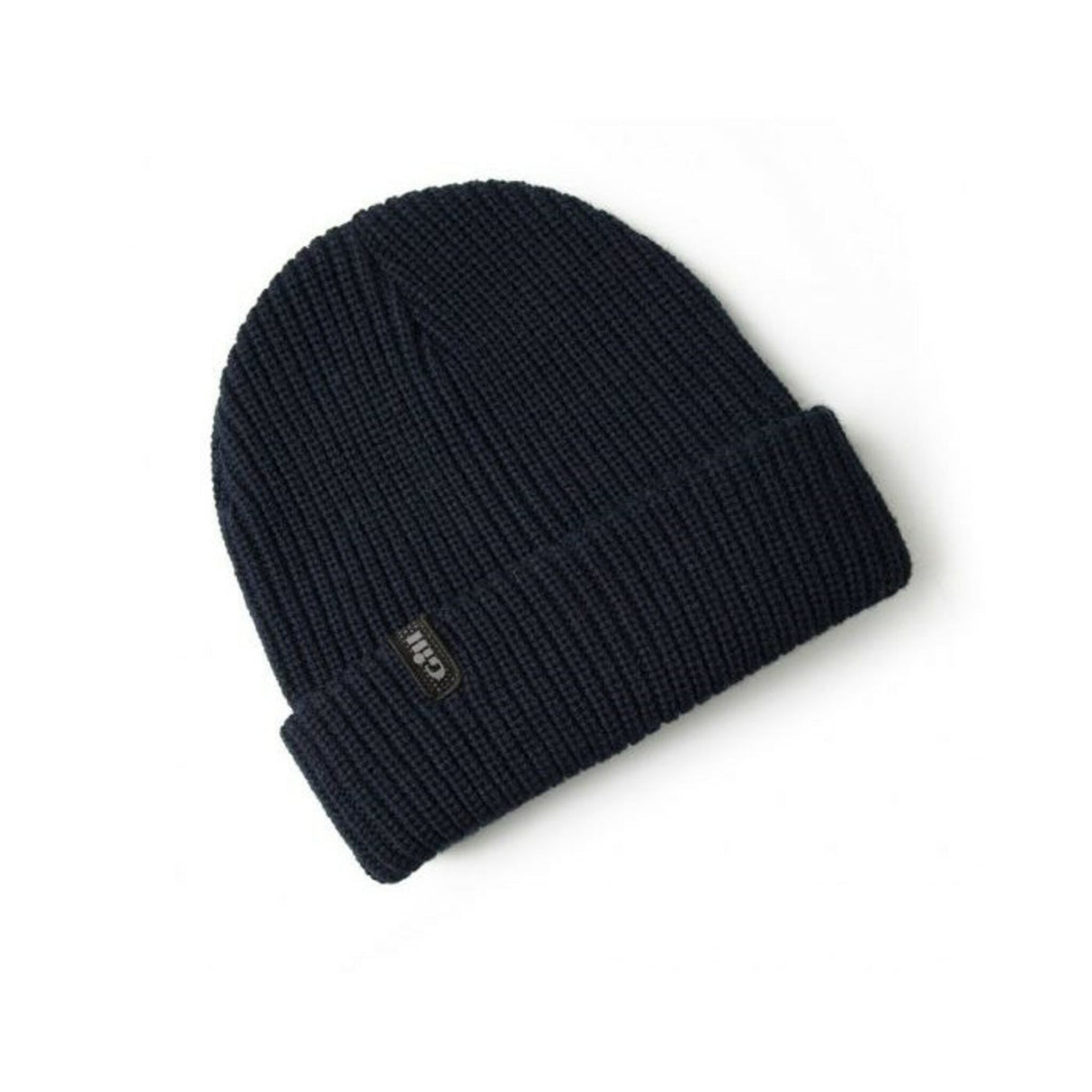 GILL Strickmütze FLOATING aufschwimmend, warmer Strick, ideal für Wasseraktivitäten - graphit oder navy