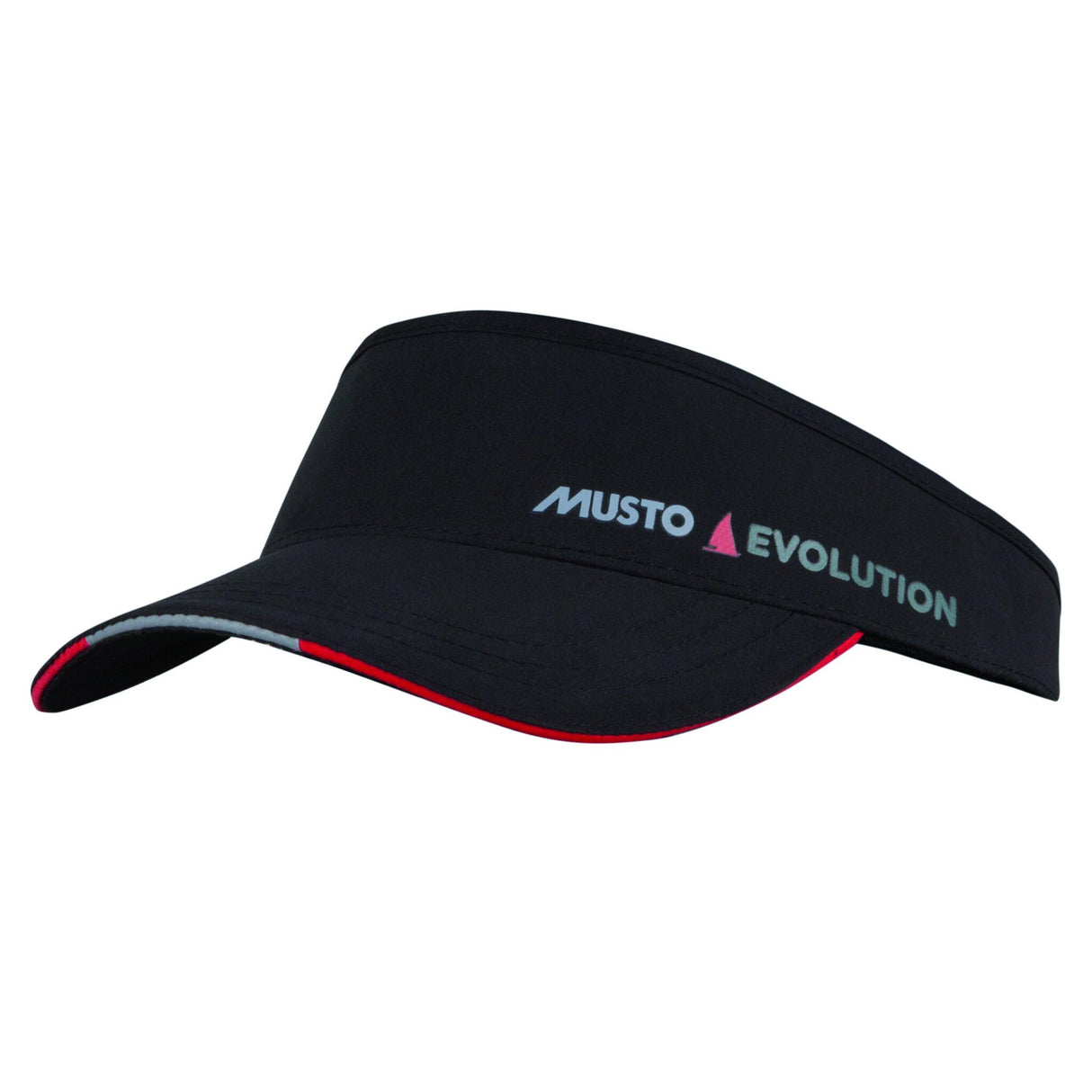 Musto Evolution Race Visor Cap