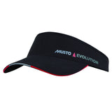 Musto Evolution Race Visor Cap