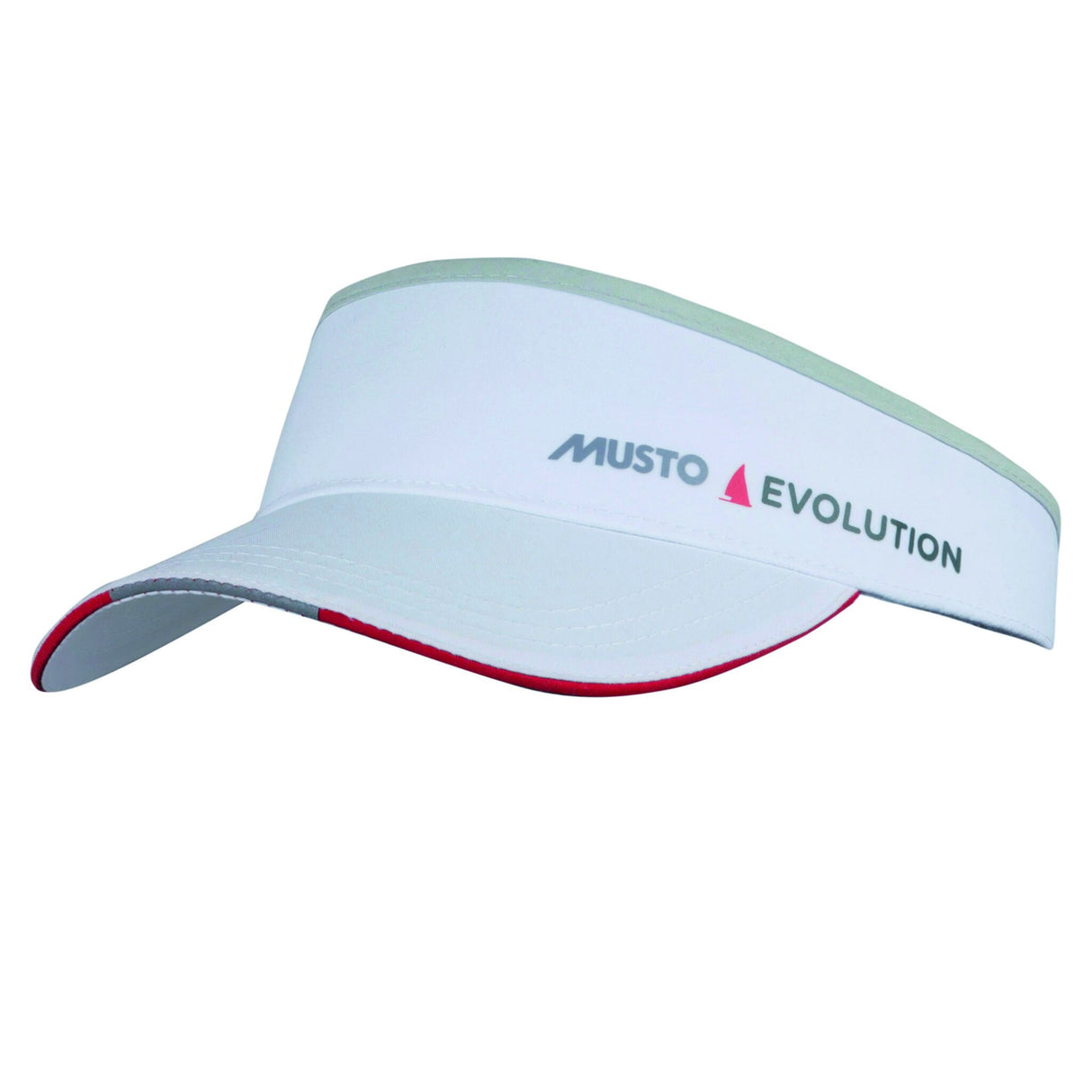Musto Evolution Race Visor Cap