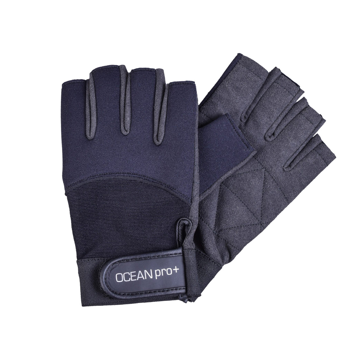 OCEAN pro+ Segelhandschuh Neopren
