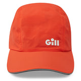 Gill Regatta-Cap mit Feuchtigkeitsmanagement, stylische Kopfbedeckung für Outdoor-Aktivitäten - orange, graphit, schwarz, blau, silber, ocean