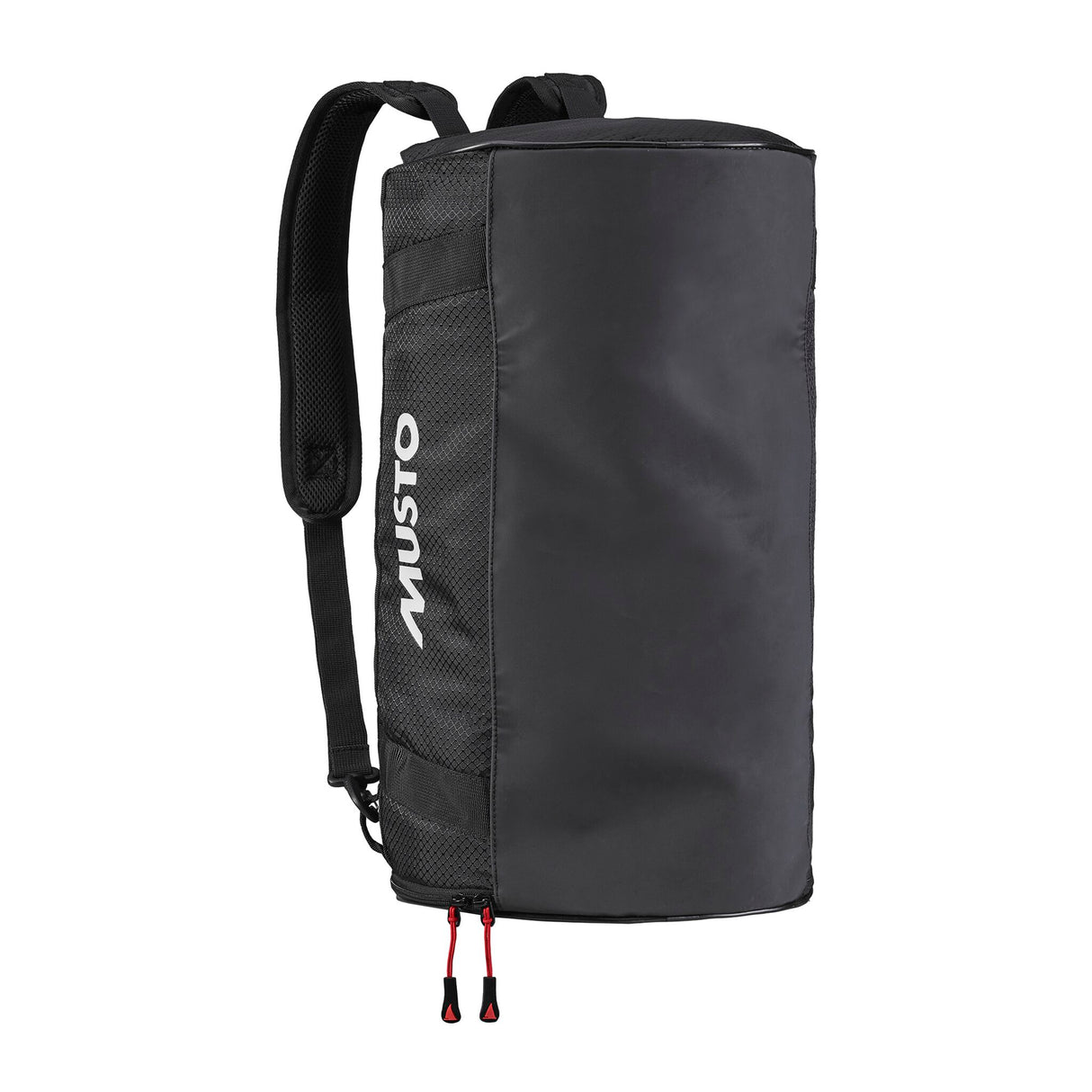 MUSTO Duffle Bag ESSENTIAL Wasserfest, Sporttasche, Optimaler Stauraum für Segelausrüstung - 30 - 50 Liter